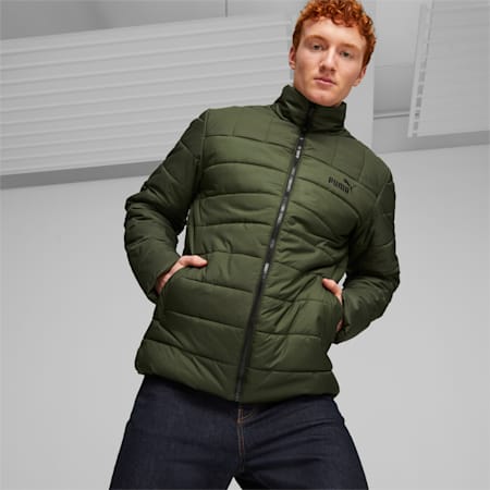 Shop Sports Jackets Outerwear for Men online PUMA AU